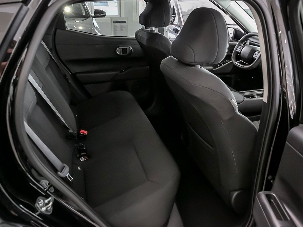 Hyundai IONIQ 3 – Bild 6
