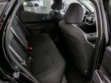Hyundai Ioniq 3 Trend MY27 Spurhalteassistent