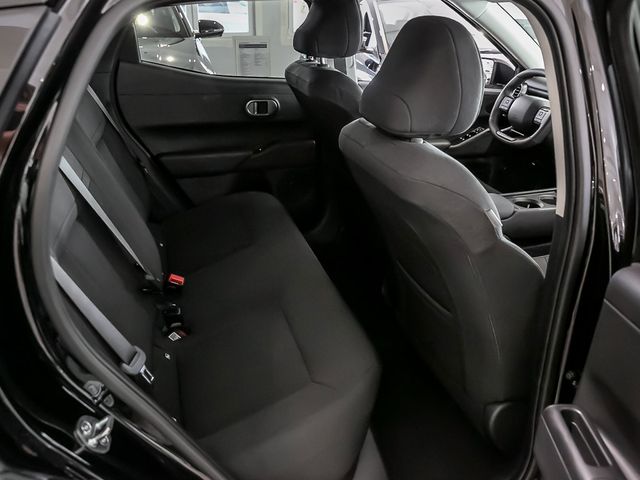 Hyundai Ioniq 3 Trend MY27 Spurhalteassistent
