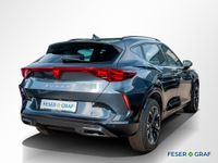 Cupra Formentor - Vorschau Bild 5