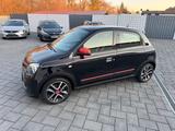 Renault Twingo Luxe - gebrauchte Renault Twingo aus dem Jahr 2015
