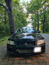 Mitsubishi Lancer Evo 7 JDM - Mitsubishi Lancer: Evo 7