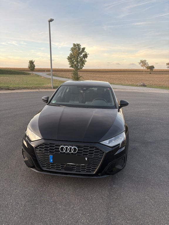 Image of Audi A3