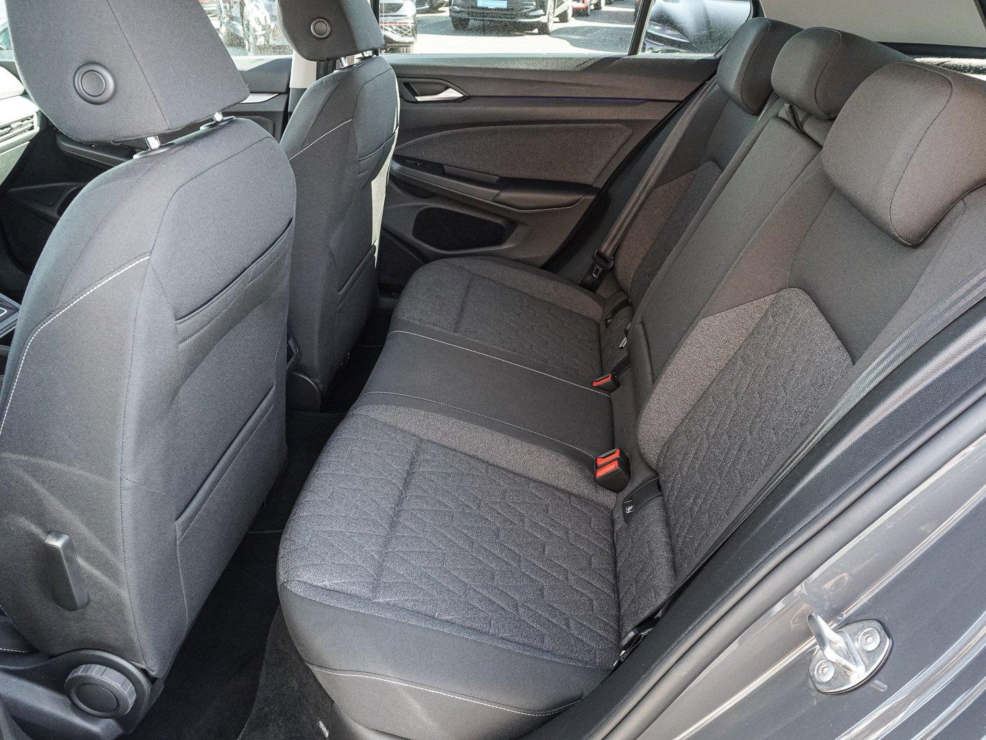Volkswagen Golf 1.5 eTSI DSG Move HEAD-UP AHK NAVI LED LHZ, миниатюра 19