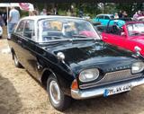 Ford Taunus P3 17M Super TS - Ford Taunus: 17m P3