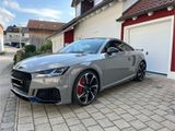 Audi TT RS 2.5 TFSI S tronic quattro Coupe - Audi TT RS aus 2023