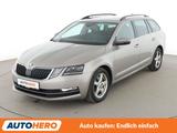 Skoda Octavia 2.0 TDI Style Aut.*NAVI*LED*ACC*CAM*PDC* - Skoda Octavia: Style