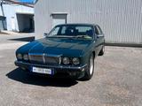 Jaguar XJ 40 Sovereign - scheckheftgepflegte Jaguar XJ40