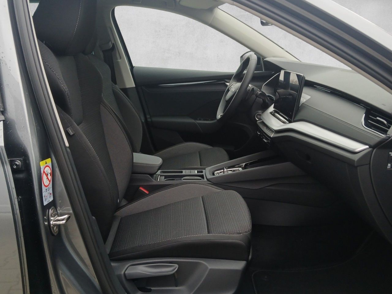 SKODA Octavia Combi 2.0 TDI 110 kW Selection Navi AHK - Bild 19