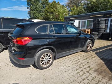 BMW X1 - 5