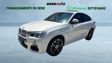 BMW Bmw X4 xDrive20d Msport Bellissima - BMW X4 Kombi Gebrauchtwagen