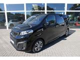 Peugeot Traveller L2 Business VIP HDi 180 EAT8 Navi AHK - gebrauchte Peugeot Traveller aus dem Jahr 2023