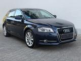 Audi A3 Sportback 2.0 TDI~AUTOMATIK~BI-XENON-PDC~ - Audi A3 aus 2012: TDI
