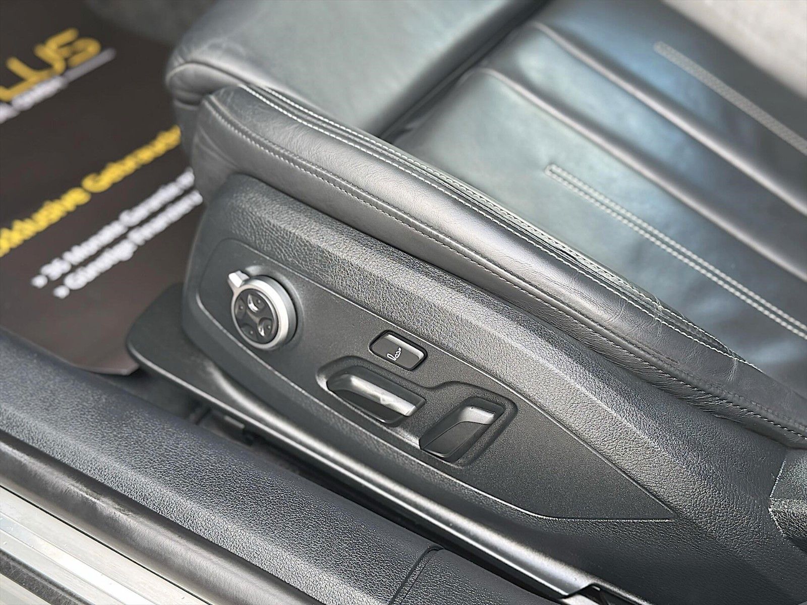 Fahrzeugabbildung Audi A5 40 TFSI S-Line Sport Carbon *ACC*Pano*LED*B&O