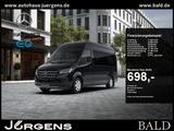 Mercedes-Benz SPRINTER 319 Tourer/L2H2/DKlima/AHK/360°/Standh