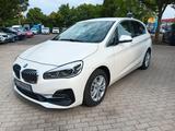 BMW 220 Active Tourer 220i Navi Leder Klima wenig km - BMW 220 Active Tourer Kombi Gebrauchtwagen