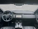 Land Rover Range Rover Evoque D165 AWD R-Dynamic SE ACC - : Geländewagen, Awd