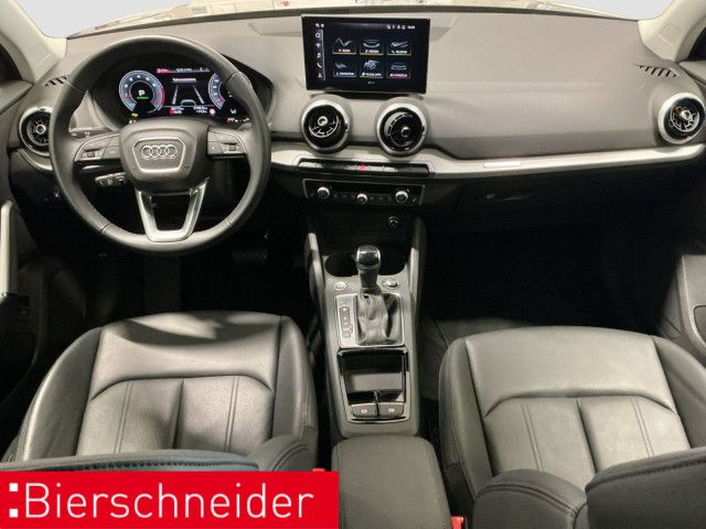 Audi Q2 - Bild 10