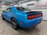 Dodge Challenger 6.4 V8 SRT SHAKER/Surfblue/Alpine/SBL - Dodge Challenger Gebrauchtwagen