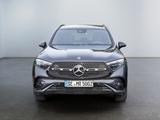 Mercedes-Benz GLC 220 d 4M AMG NIGHT SPUR PANO AHK DISTR 360 - Mercedes-Benz GLC 220 in Lübeck
