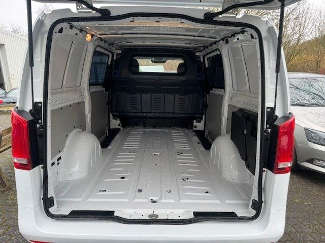 Fahrzeugabbildung Mercedes-Benz Vito Kasten 119 CDI/BT lang LED STANDHEIZUNG LED