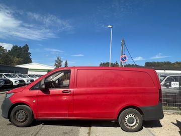 Mercedes Vito - 5