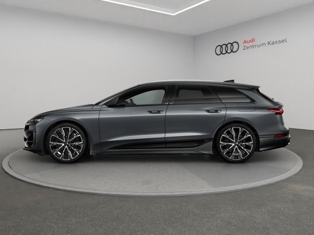 Audi S6 e-tron - Bild 4