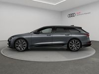 Audi S6 e-tron - Vorschau Bild 4