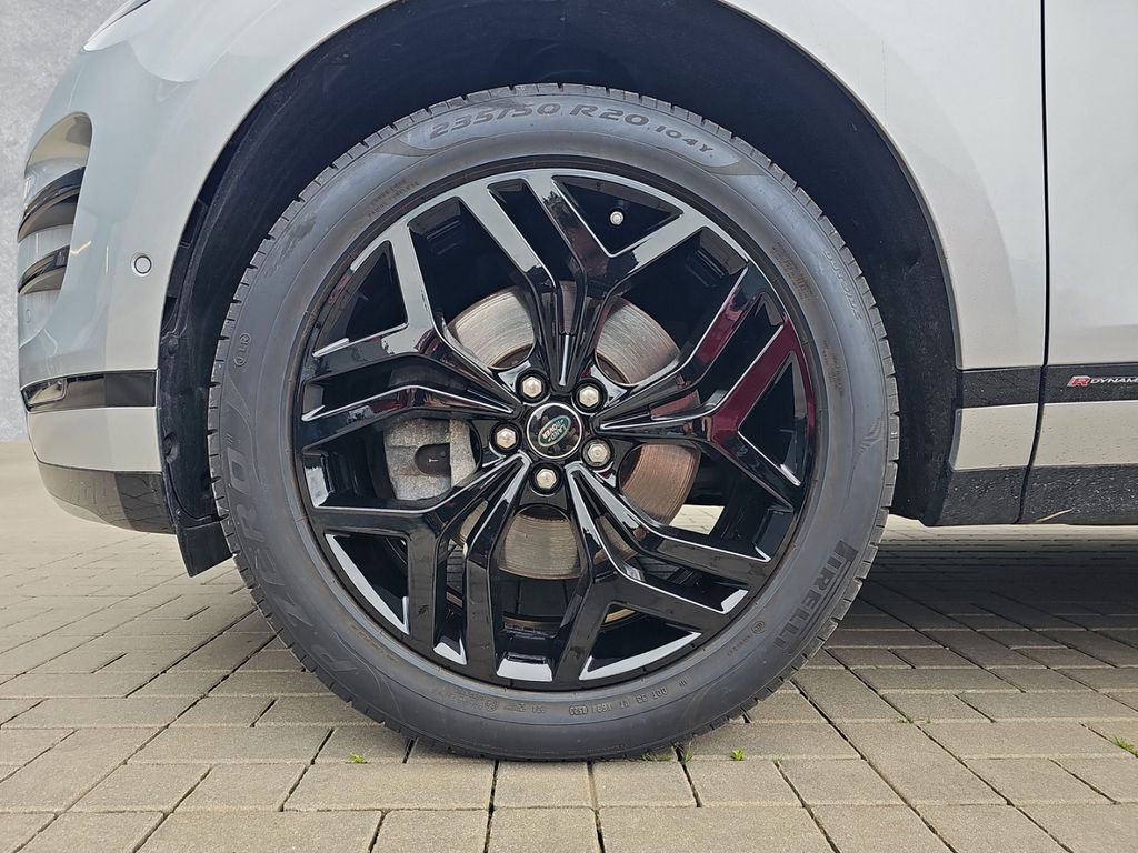 Land Rover Range Rover Evoque D240 R-Dynamic SE