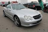 Mercedes-Benz SL 350 *COMAND*LEDER*PDC*BI-XENON*19°AMG-ALU*TOP - Mercedes-Benz SL 350 in Stuttgart
