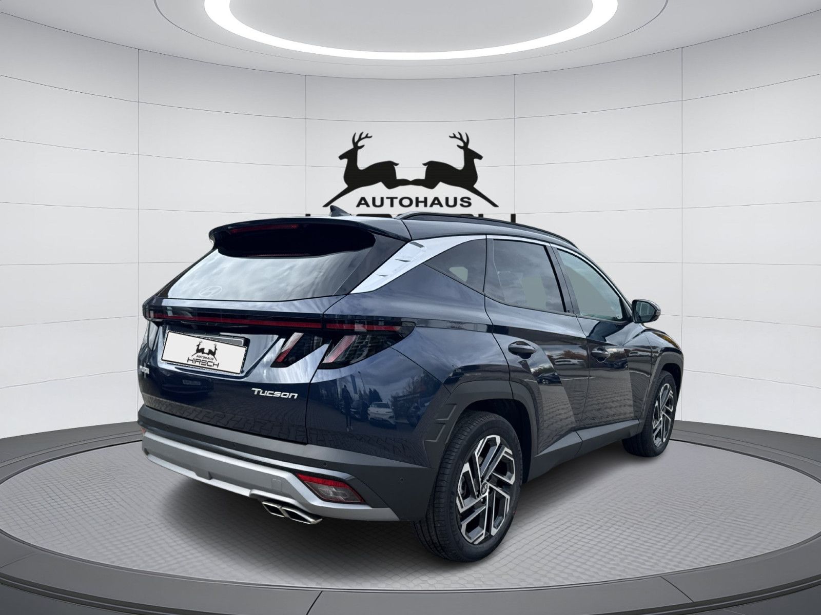 Hyundai TUCSON - Bild 3