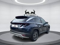 Hyundai TUCSON - Vorschau Bild 3