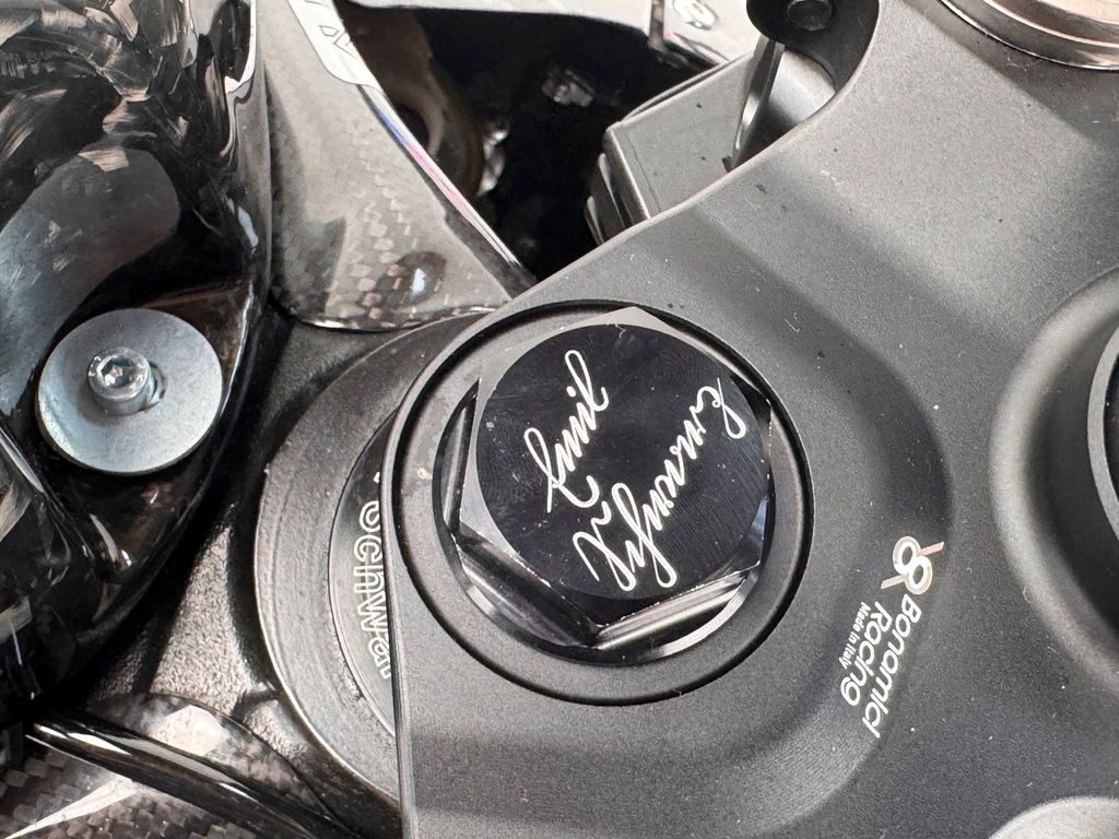 Fahrzeugabbildung BMW M 1000 RR *DAVID DATZER *IRRC CHAMPION BIKE