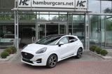 Ford Puma ST-Line EcoB Hyb AHK Pano WinterPaket - mit Benzin-Antrieb: Winterpaket
