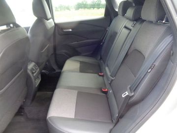 Nissan Qashqai - 10