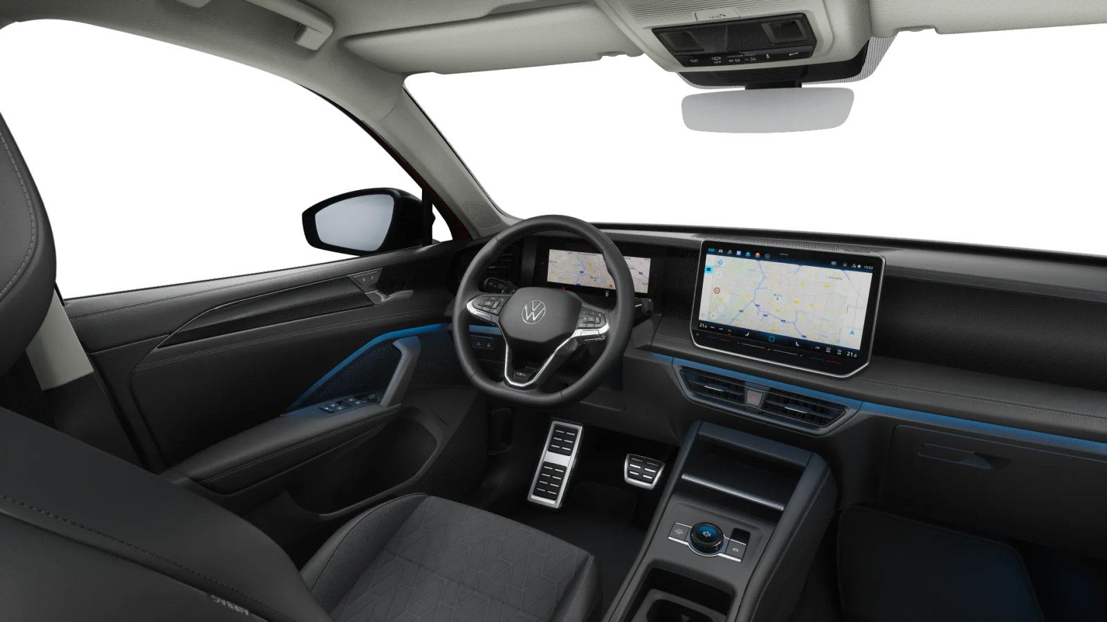 Volkswagen Tiguan - Bild 11