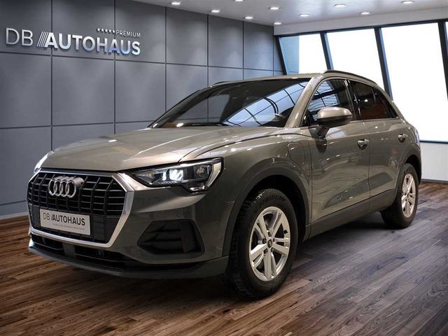 Audi Q3 45 1.4 TFSI E s-tronic Navi PDC