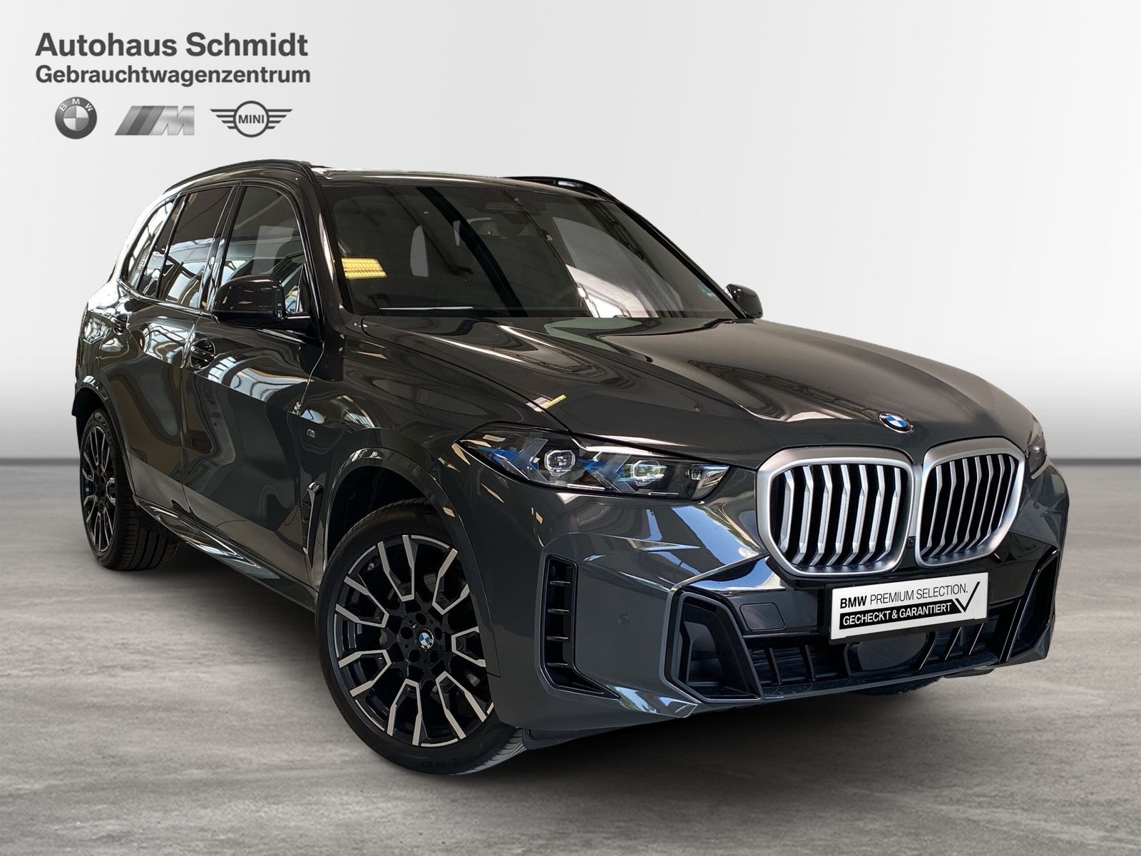 BMW X5 - Bild 6