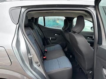 Dacia Sandero Journey  TCe 100