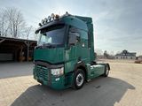Renault T480 Highsleeper*ALCOA*2-Kreis-Hyraulik*LEDER! - Renault 480