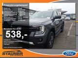 Ford Ranger DOKA Wildtrak 2.0l EcoBlue