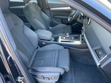 Audi Q5 - 10