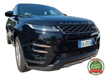 Land-Rover Range Rover Evoque - 1
