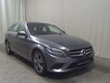 Mercedes-Benz C 220 T d Avantgarde Navi Widescreen Burmester - Mercedes C-Klasse bis 20.000 Euro
