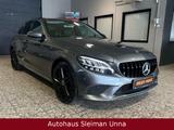 Mercedes-Benz C 200 C -Klasse Lim. C 200 d/Automatik/MBUX/LED - Mercedes-Benz C 200 Gebrauchtwagen in Dortmund
