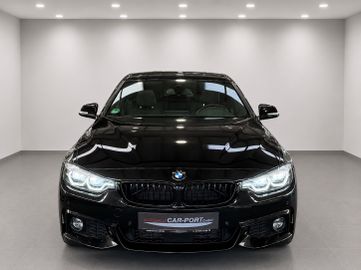 BMW 430 - 2