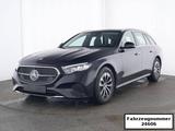 Mercedes-Benz E 200 T Avantgarde*AHK*Airmatic*Keyless*LED*SHZ* - Mercedes-Benz E-Klasse Jahreswagen: Kombi