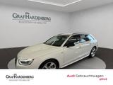 Audi A4 Avant 50 TDI quattro Tiptronic S line B&O - Audi A4: A4b5