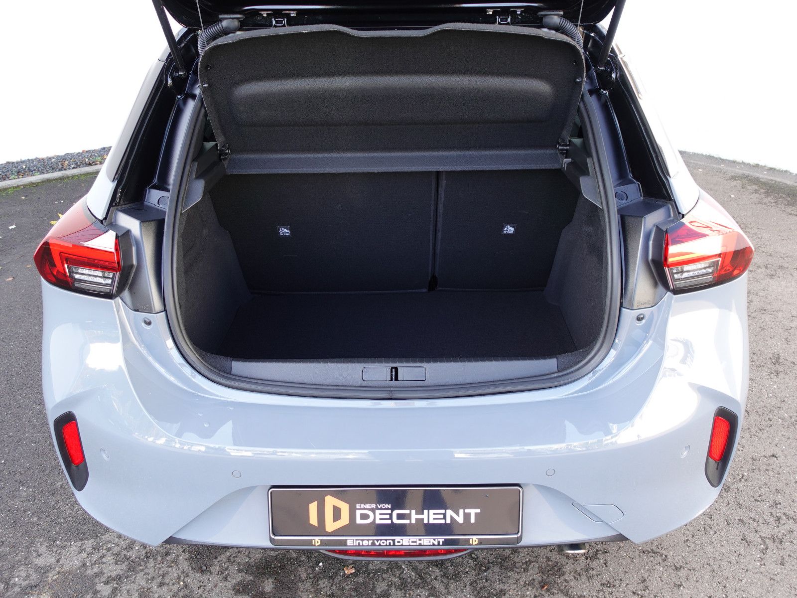 Fahrzeugabbildung Opel Corsa GS 1.2T,Kamera,Sitzhzg,Allwetter,LED,DAB+