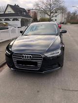 Audi A4 2.0 TDI 110kW multitro. Attraction Avant ...
